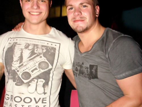 Facharbeitsabgabeparty Bierpalast Closed – Foto 84
