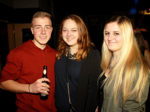 Facharbeitsabgabeparty Bierpalast Closed – Foto 88