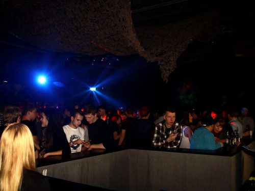 Facharbeitsabgabeparty Bierpalast Closed – Foto 90