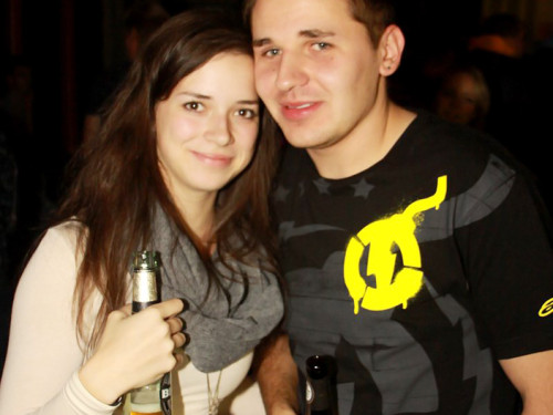 Facharbeitsabgabeparty Bierpalast Closed – Foto 91