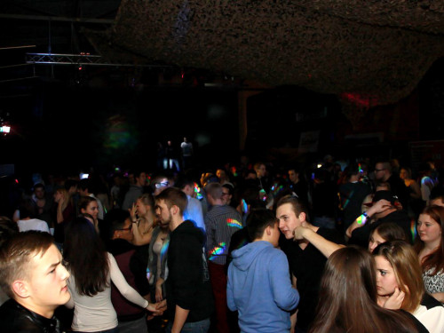 Facharbeitsabgabeparty Bierpalast Closed – Foto 92