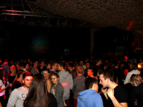 Facharbeitsabgabeparty Bierpalast Closed – Foto 93