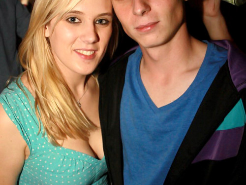 Facharbeitsabgabeparty Bierpalast Closed – Foto 98