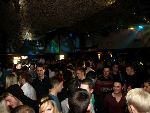 Facharbeitsabgabeparty Bierpalast Closed – Foto 99