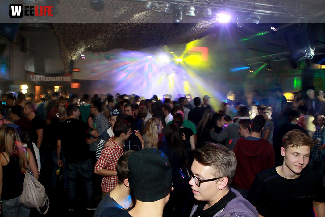 Facharbeitsabgabeparty Bierpalast Closed