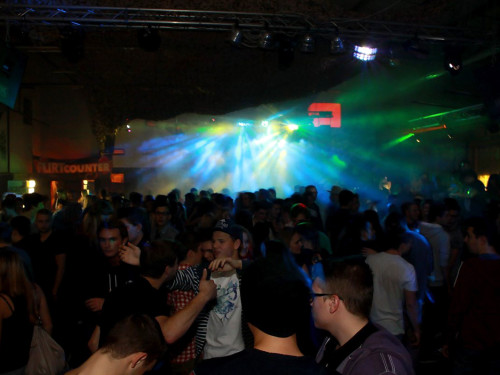 Facharbeitsabgabeparty Bierpalast Closed – Foto 103