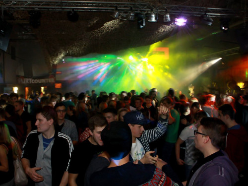 Facharbeitsabgabeparty Bierpalast Closed – Foto 104