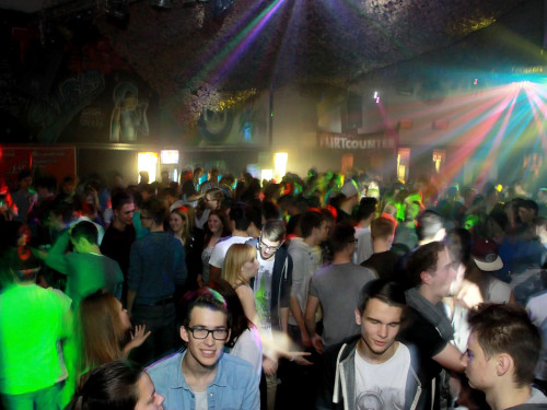 Facharbeitsabgabeparty Bierpalast Closed – Foto 110