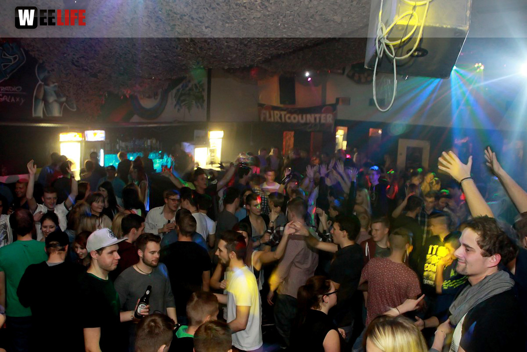 Facharbeitsabgabeparty Bierpalast Closed