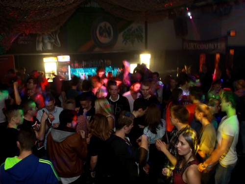 Facharbeitsabgabeparty Bierpalast Closed – Foto 114