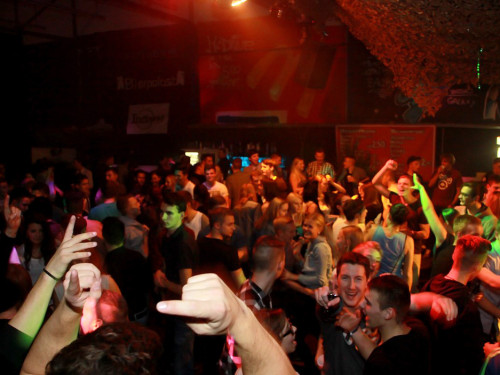 Facharbeitsabgabeparty Bierpalast Closed – Foto 116