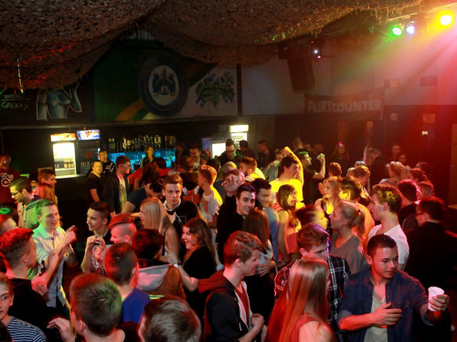 Facharbeitsabgabeparty Bierpalast Closed – Foto 117