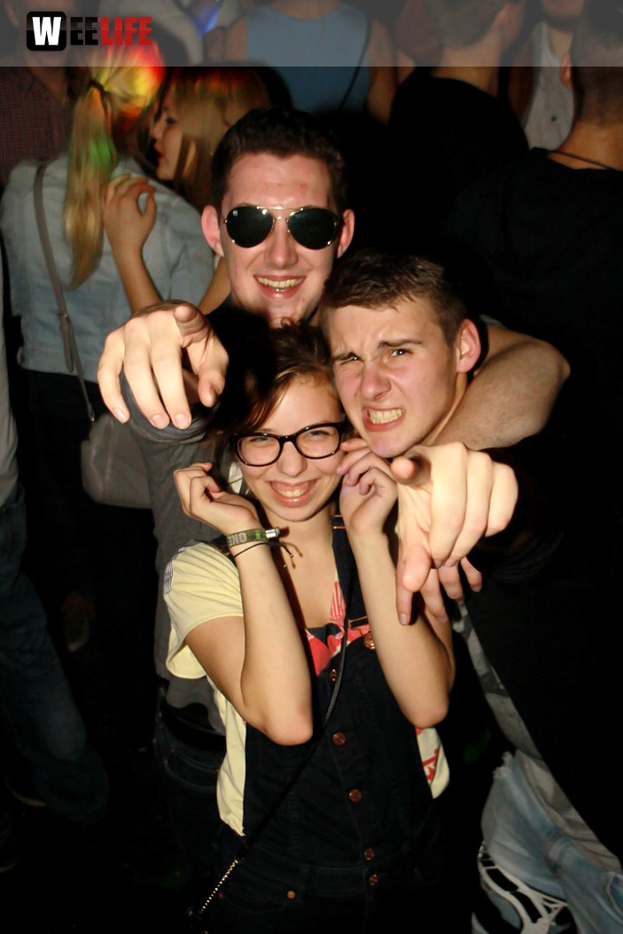 Facharbeitsabgabeparty Bierpalast Closed