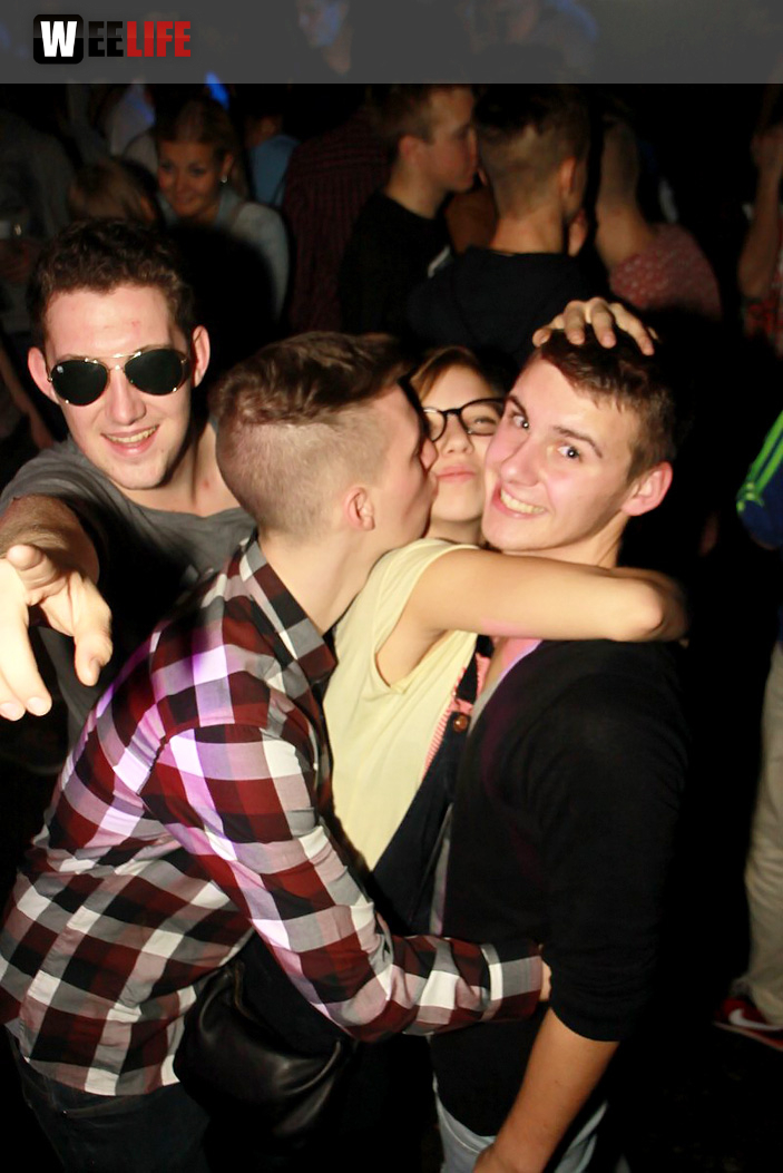 Facharbeitsabgabeparty Bierpalast Closed