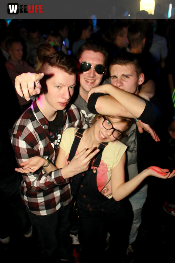 Facharbeitsabgabeparty Bierpalast Closed