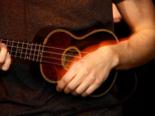 Konzert Nick and June – Foto 17