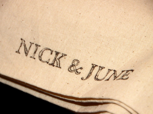 Konzert Nick and June – Foto 21