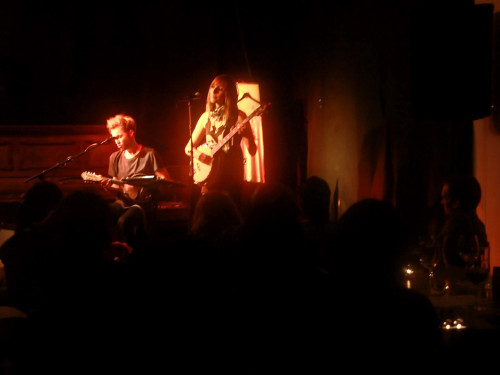 Konzert Nick and June – Foto 37