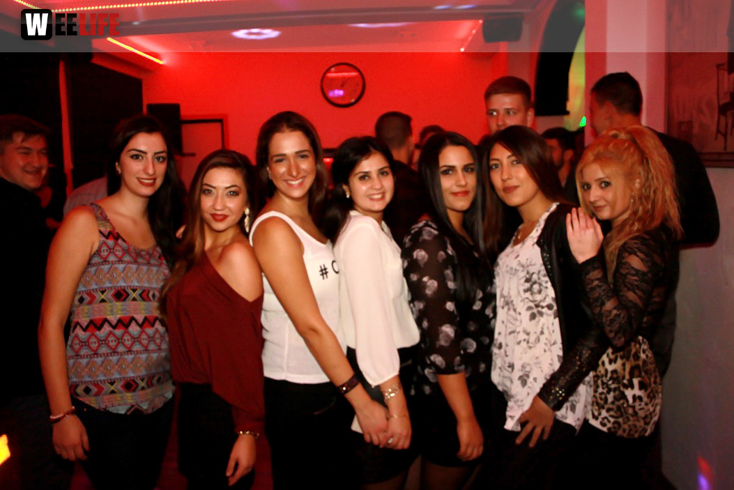 Students Party