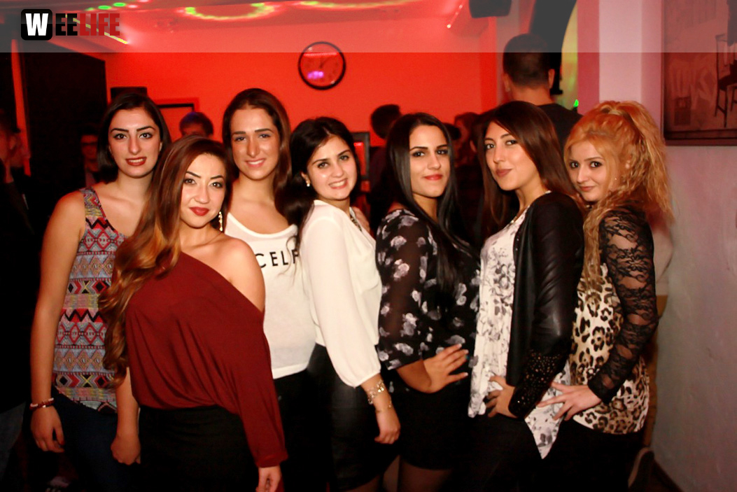 Students Party