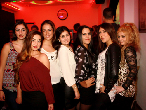 Students Party – Foto 2