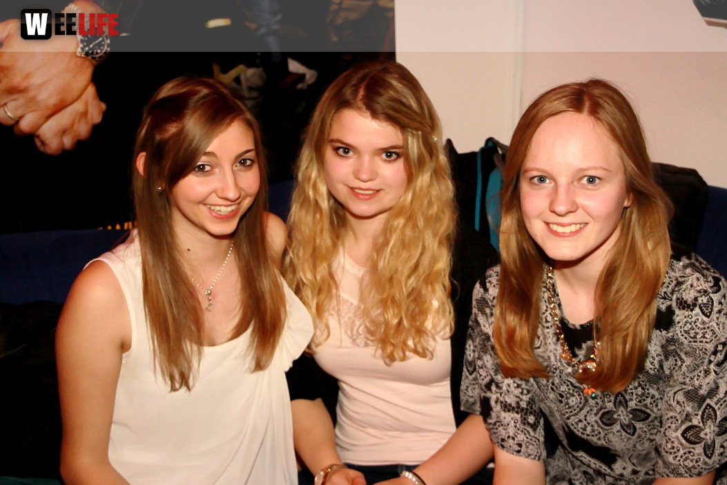 Students Party