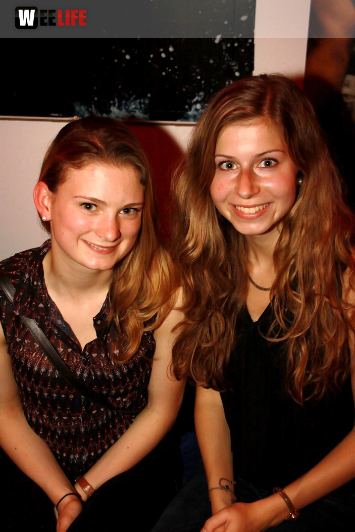 Students Party