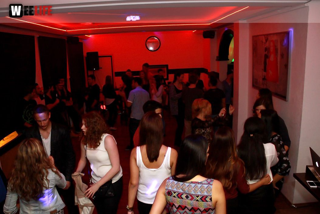 Students Party