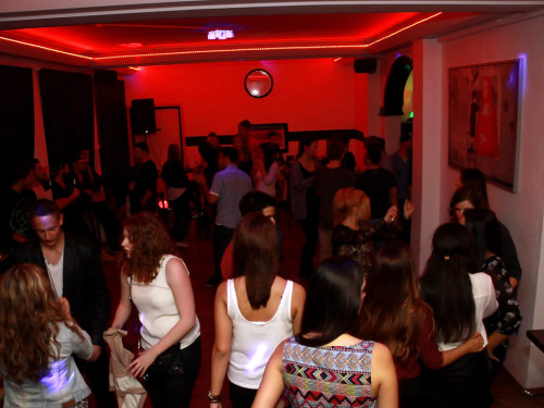 Students Party – Foto 7
