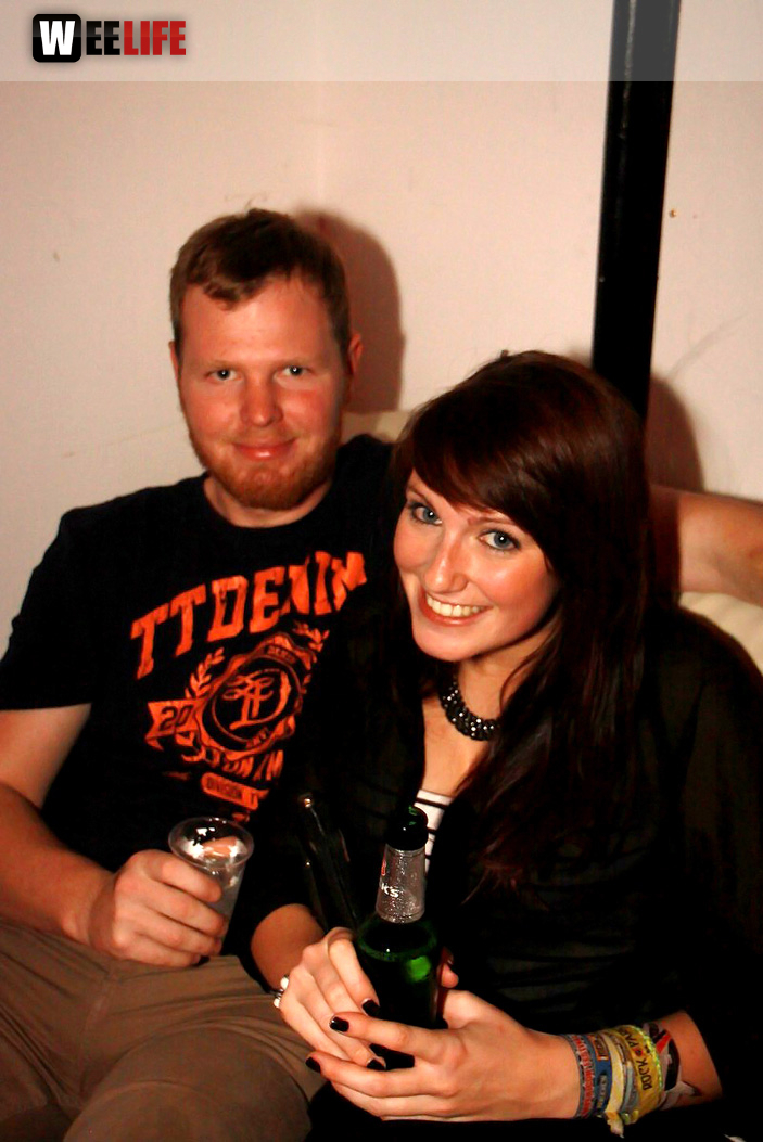 Students Party