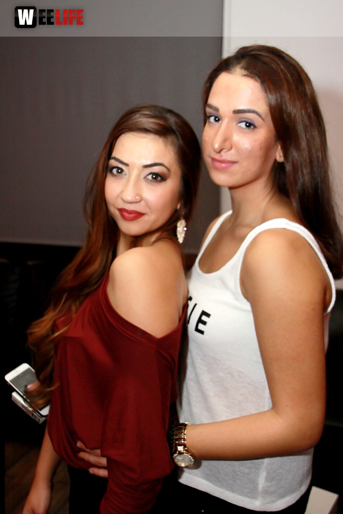 Students Party
