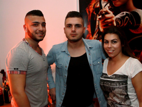 Students Party – Foto 10