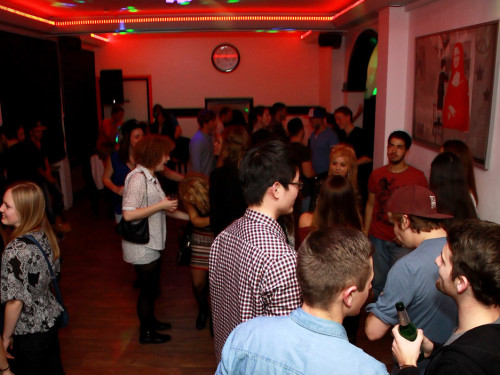 Students Party – Foto 12