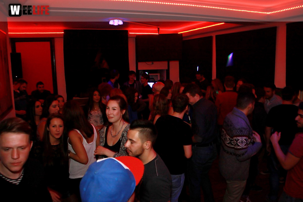 Students Party