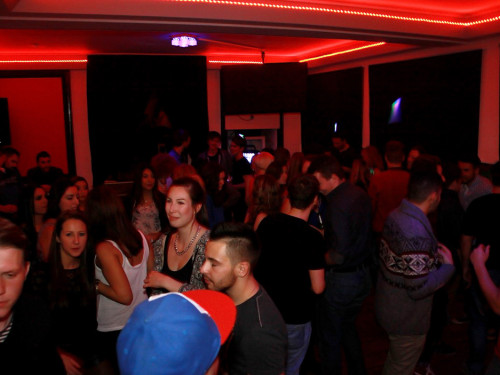 Students Party – Foto 13