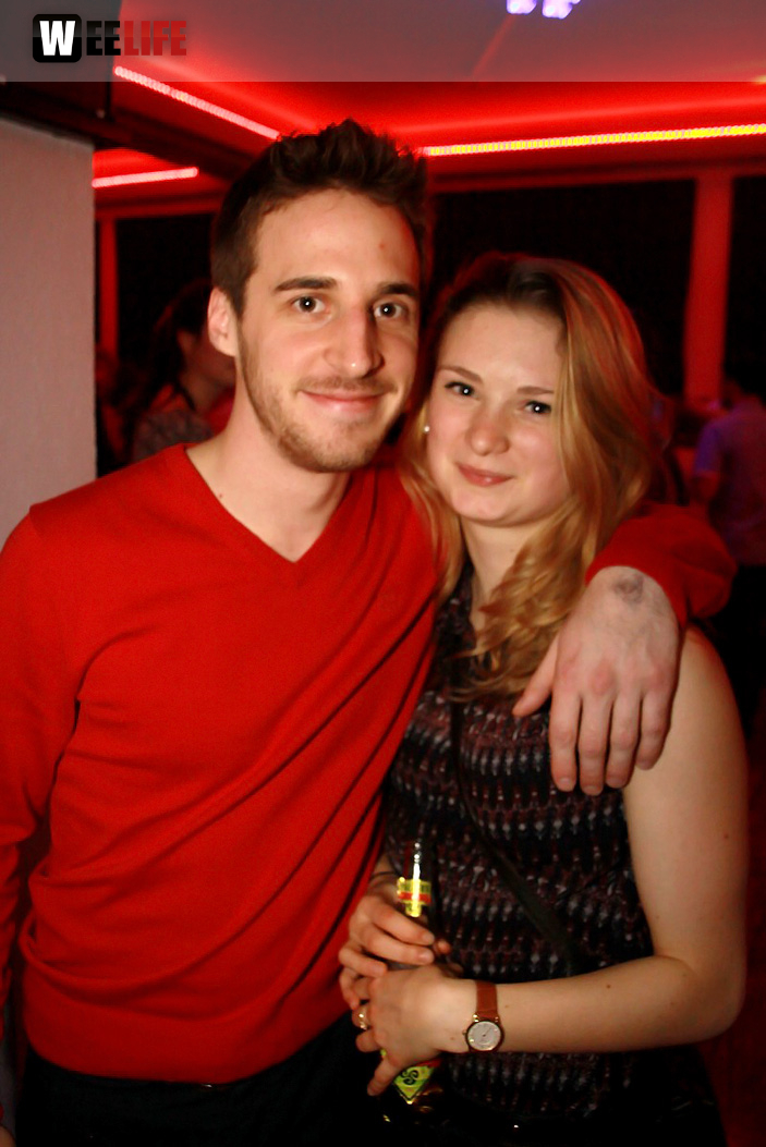 Students Party
