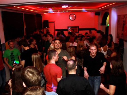Students Party – Foto 17