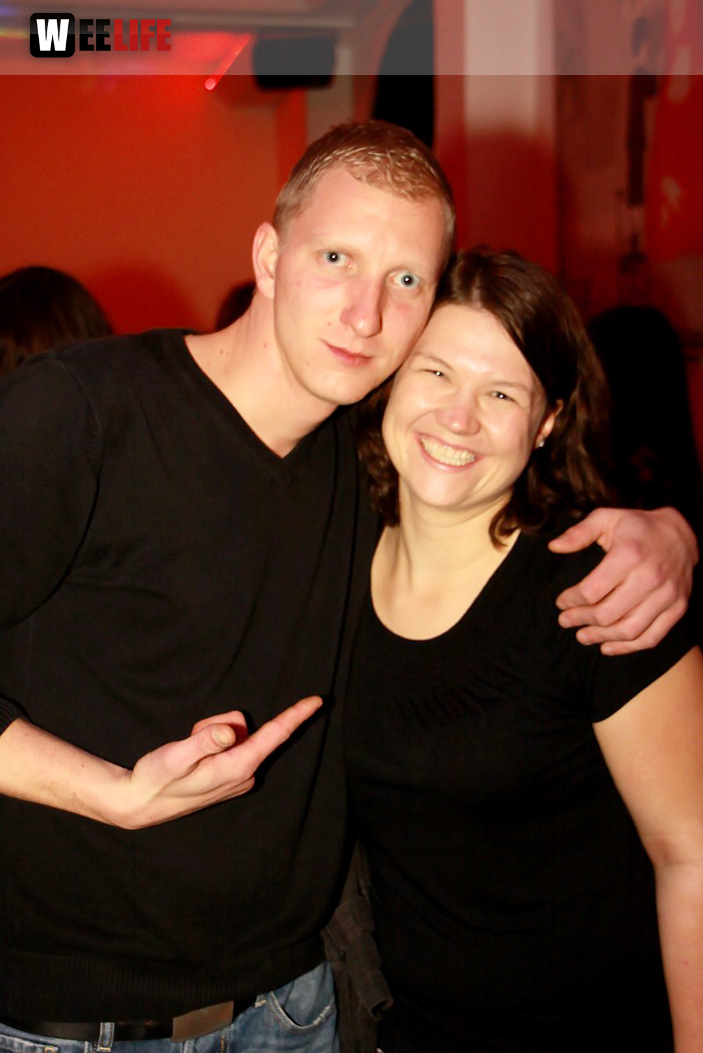 Students Party