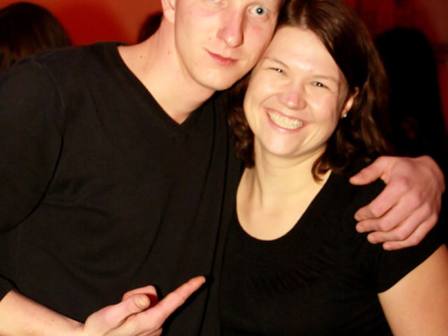Students Party – Foto 18