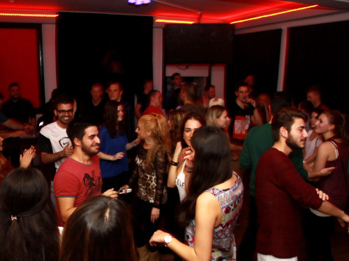 Students Party – Foto 19