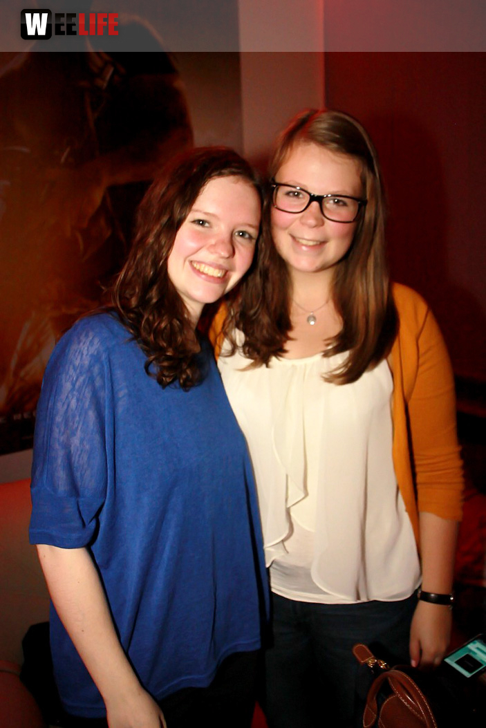 Students Party