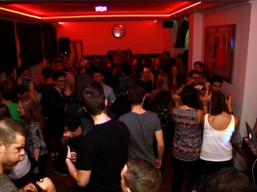 Students Party – Foto 22