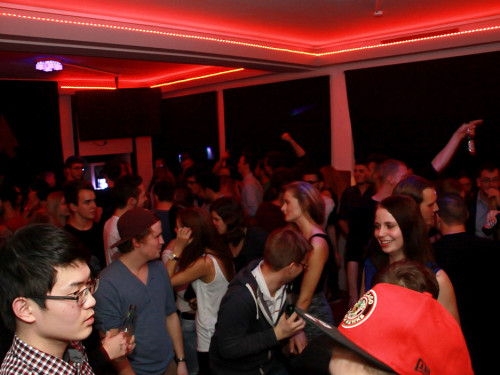 Students Party – Foto 25