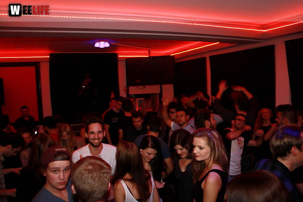 Students Party