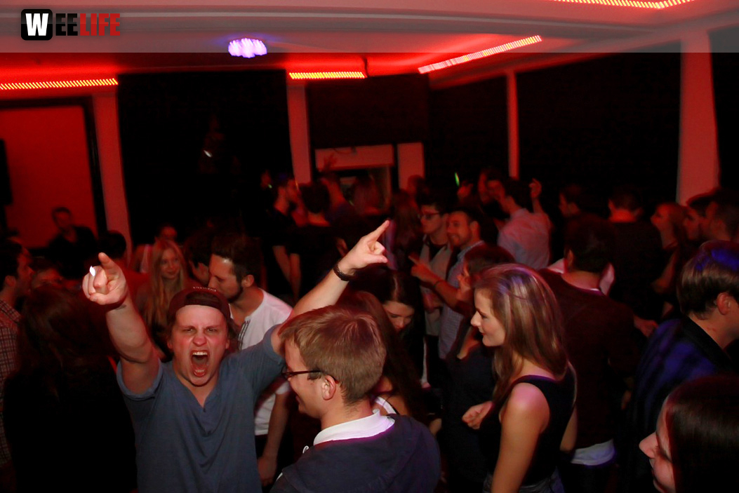 Students Party