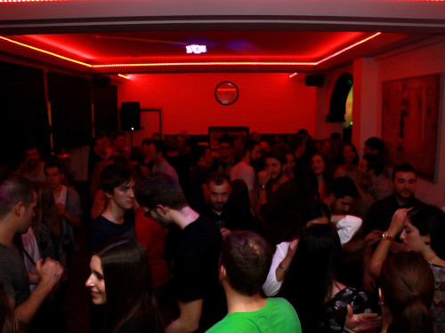 Students Party – Foto 29