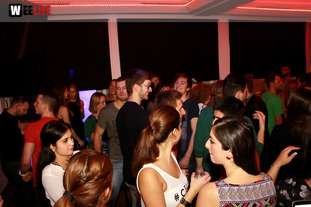 Students Party