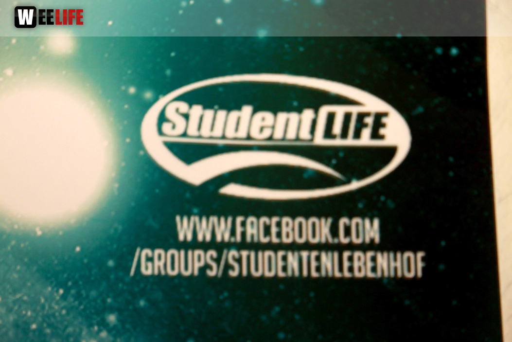 Students Party