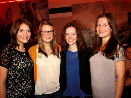 Students Party – Foto 33