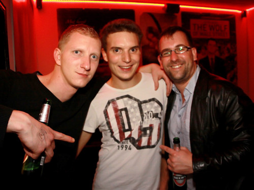Students Party – Foto 34
